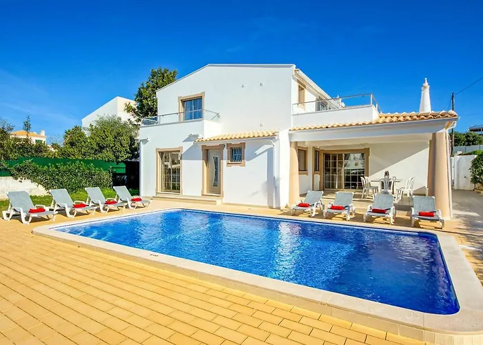 Villa Machado