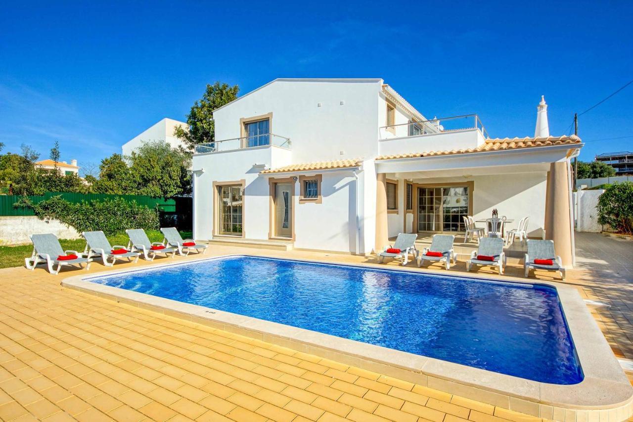 Machado Villa Albufeira