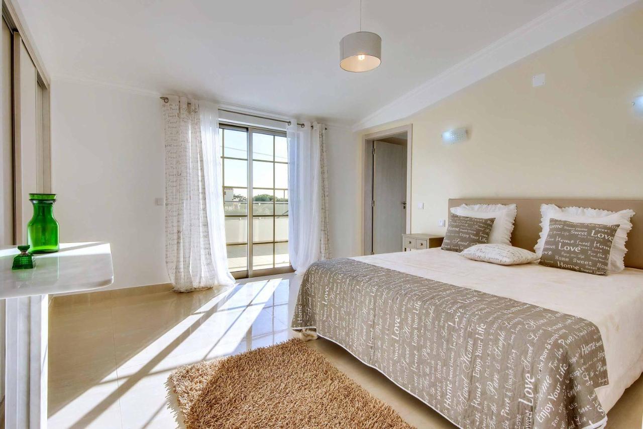 Machado Villa Albufeira