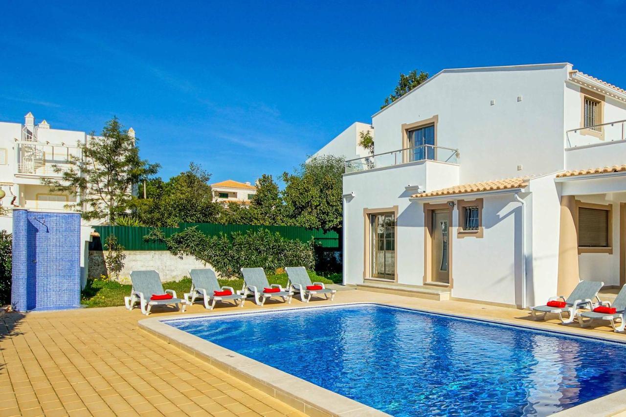 Machado Villa Albufeira